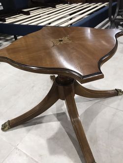 Nice vintage small table
