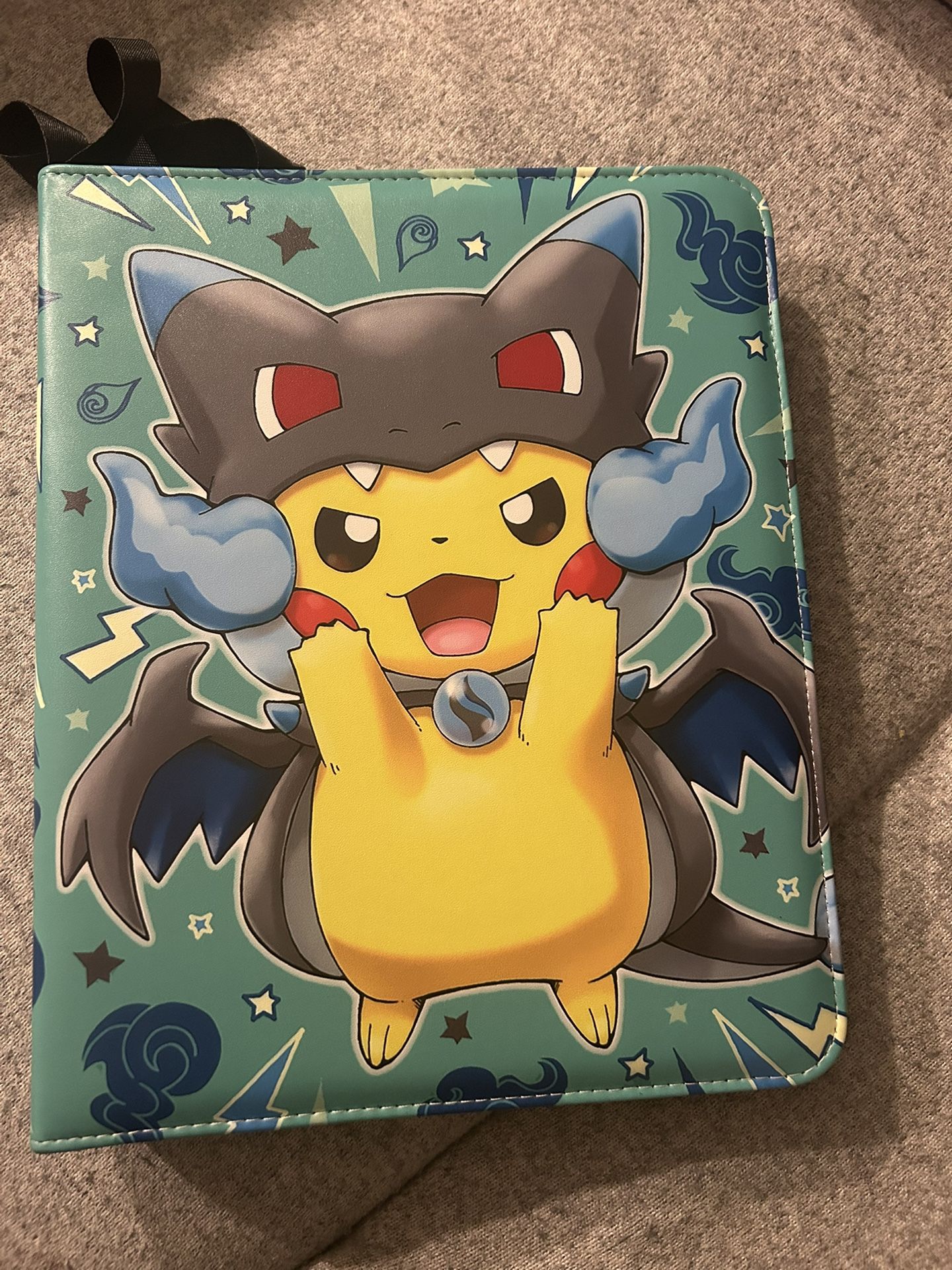 Pokemon