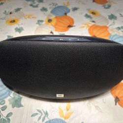 JBL Playlist 150 Wi-Fi Speaker