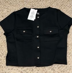 New blouse