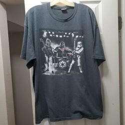 Star Wars T-SHIRT 