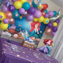 Balloon Arch