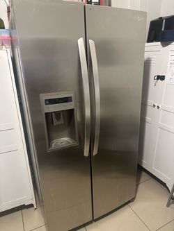 I will move I am selling everything in my house