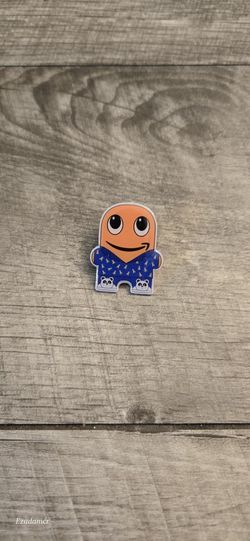 Amazon Peccy Pin 2024 