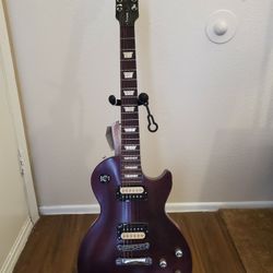 Gibson Les Paul Future Tribute