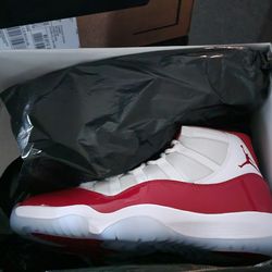 Jordan 11 Cherrys Cheapest Price Around 