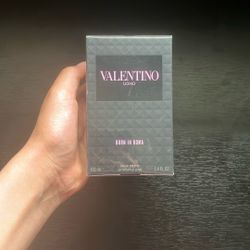 Valentino Uomo EDT 3.4OZ