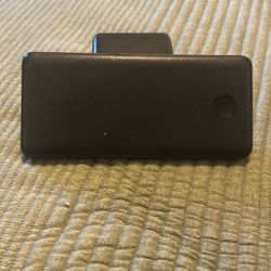 Anker Power core Slim 10000 PD Battery Pack