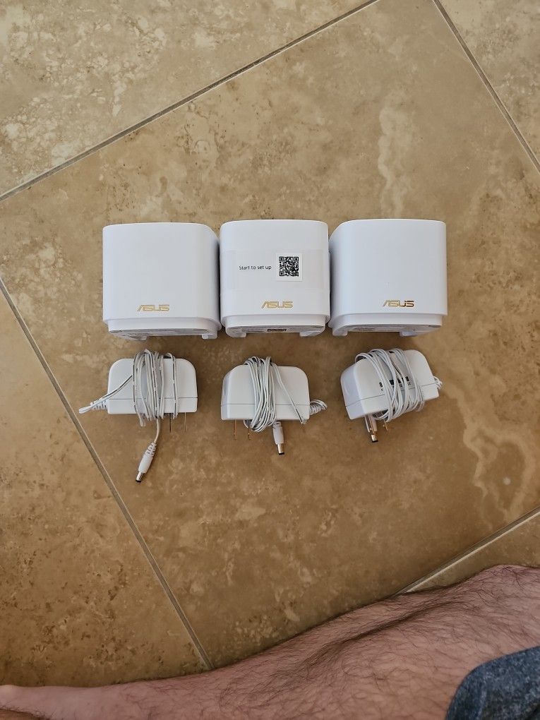ASUS WIFI ROUTER