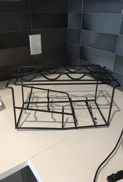 Wine Rack
