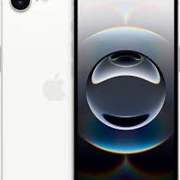 iPhone 16e