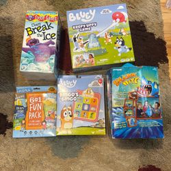 Games For Little Kids