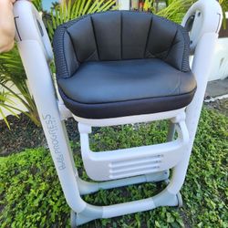 Chicco Polly Progress Relax Booster