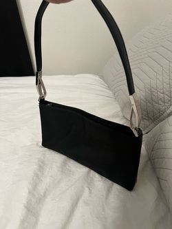 Y2K bag  small slim  DkNY