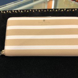 Kate Spade PWRU5864 Wallet 