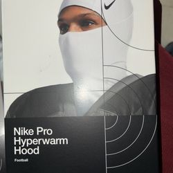 Nike Ski Mask