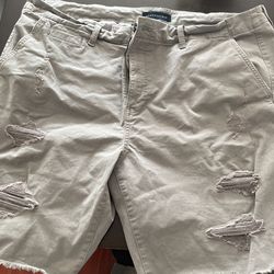 Men Short Size 40