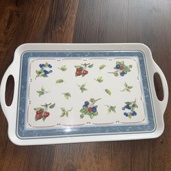 Villeroy & Boch Serving Tray