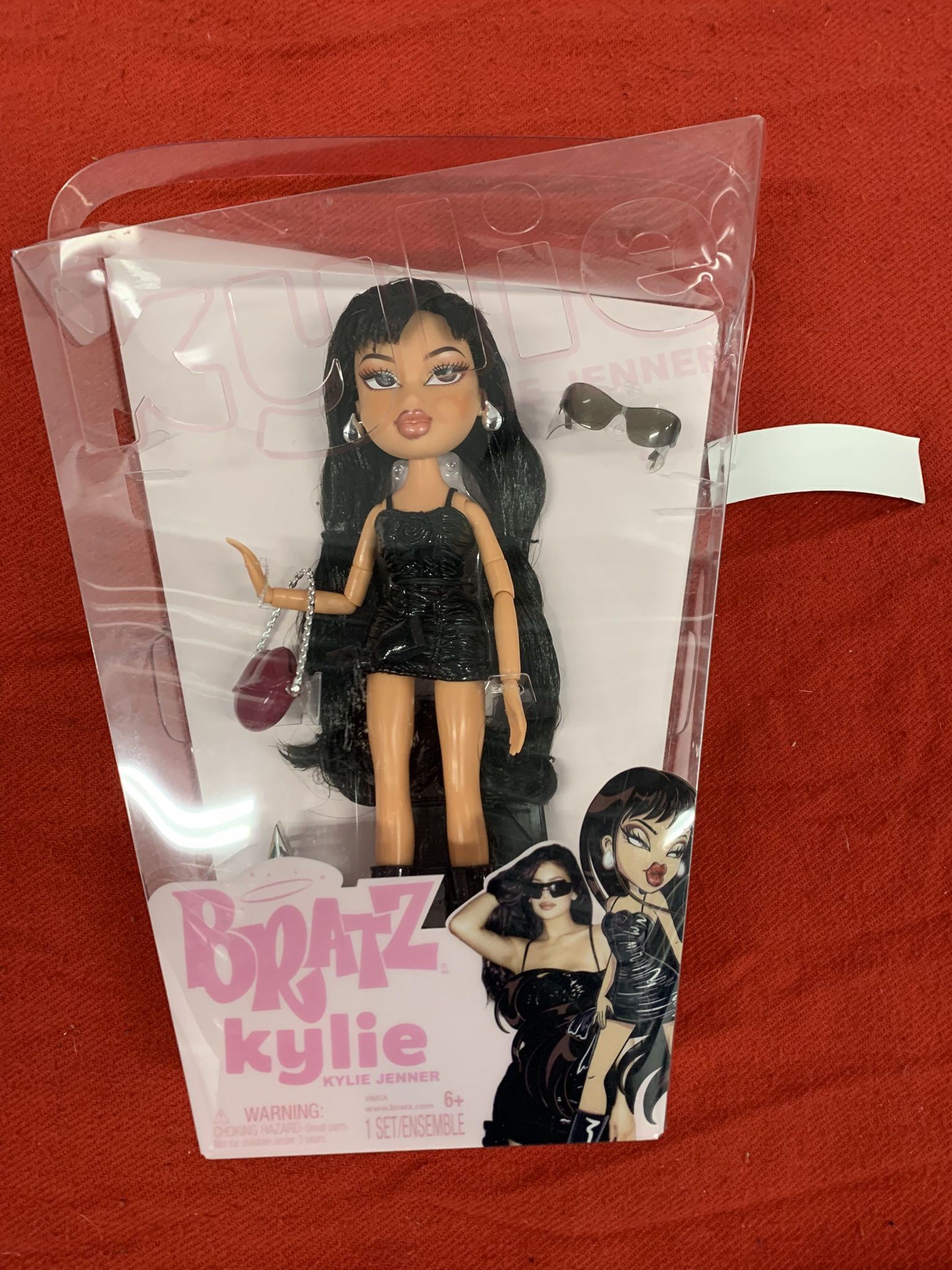Bratz Kylie Jenner