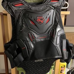 Icon Armor Vest