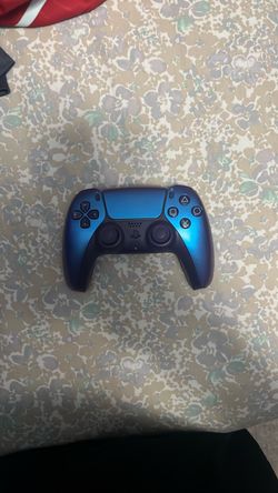 PS5 controller