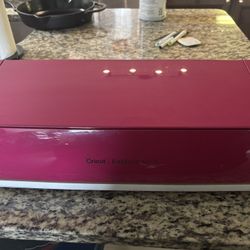 Cricut Air 2