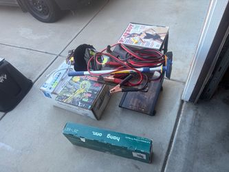Yard sale