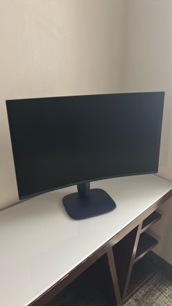 Alienware 32 inch gaming monitor