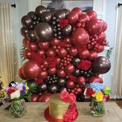 Event Planner Decoration 