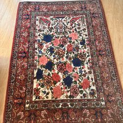 Handmade  Persian Carpet