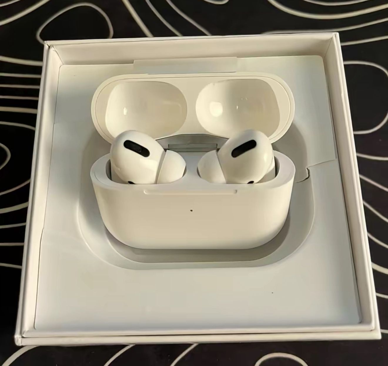 AirPods 2nd Gen