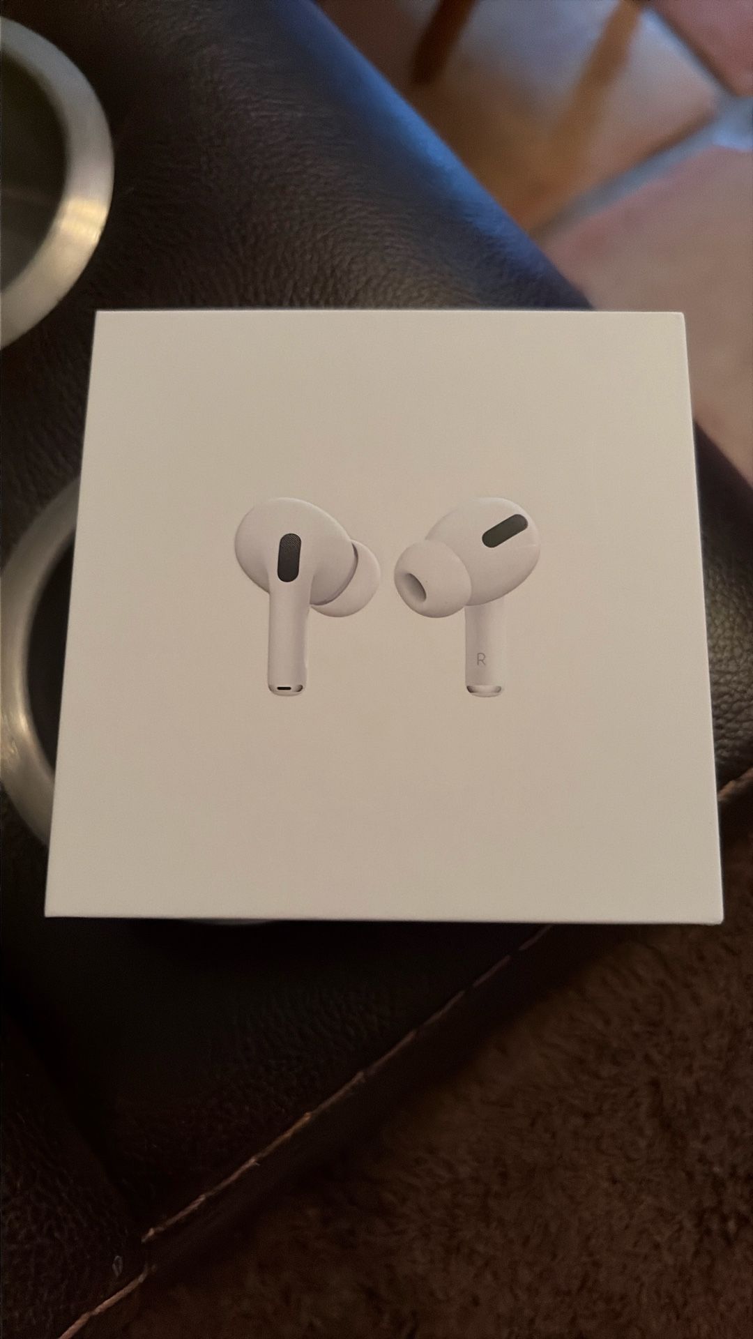 Apple Air Pods Pro