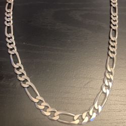 Silver Chain