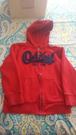 Oshkosh Boy Sweater