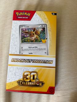 Pokémon poster collection