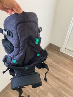 baby carrier