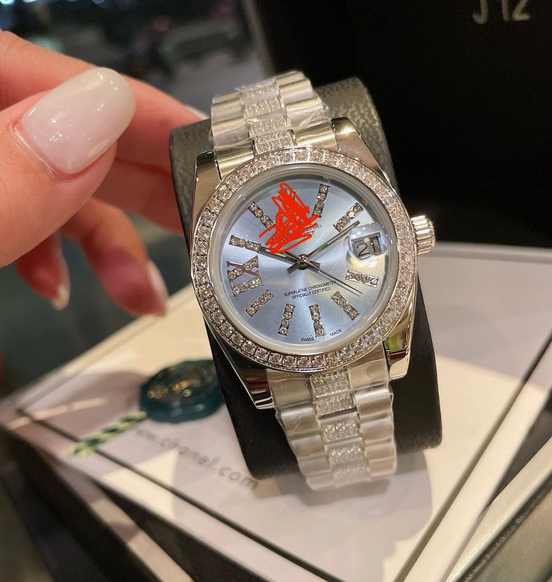 Quality Watch