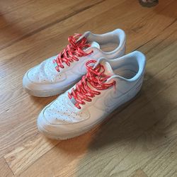 Nike Air Force One Supreme