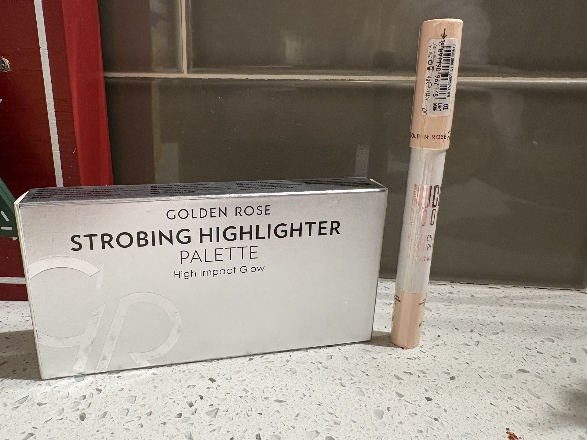 Highlighter Bundle By Celesty