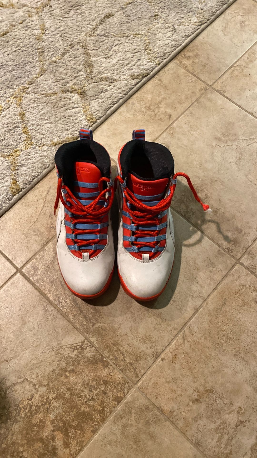 Jordan’s 