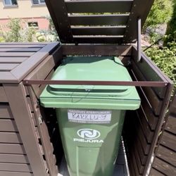 Box Of Trash
