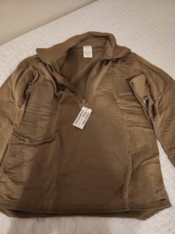 Fleece Tactical Wear