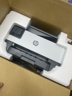 HP Printer + Scanner