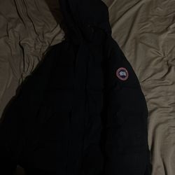 Canada Goose Jacket