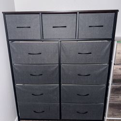 Drawer Dresser Organizer