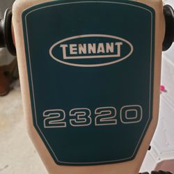 Tennant 2320 Burnished Floor 20"