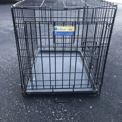 Dog crate