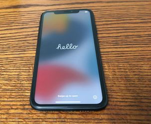 iPhone 11 (64GB Verizon)