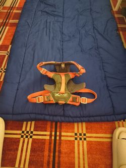 Kurgo dog harness