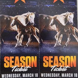 Koe Wetzel (2 Tickets)